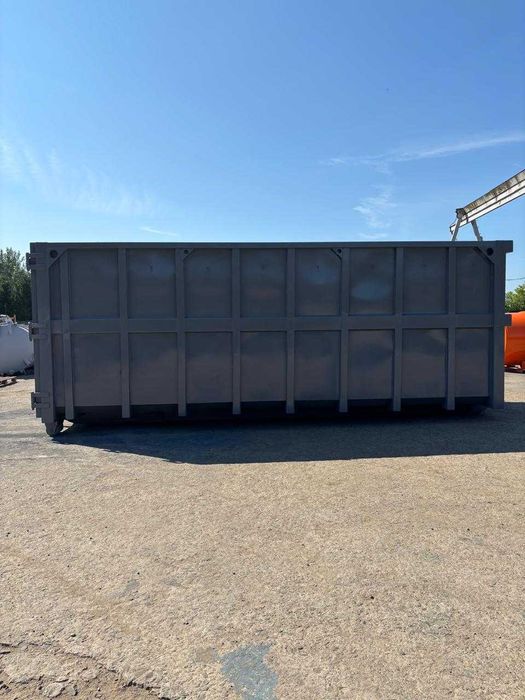 KONTENER Hakowiec kp 35 dostępny od ręki