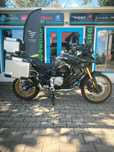 Voge 900 DSX, 2025, Leszno