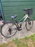 sprzedam rower w dobrym stanie
