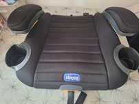 Podstawka samochodowa chicco 22-36kg