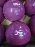 Piłki heavyball tiguar