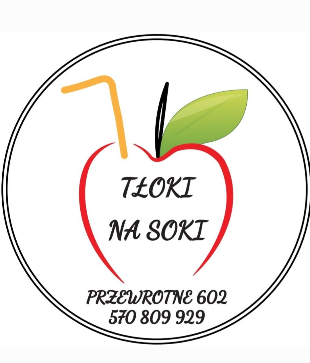 Soki tłoczone 100% NATURALNE