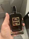 Ginenchy Society Ambree EDP meska