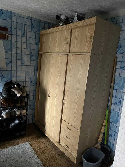 Продается жилой дом, район Строймаш