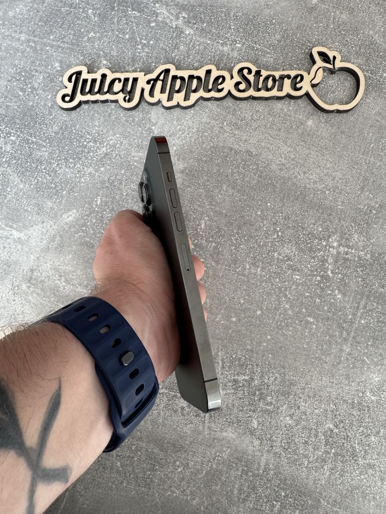 iPhone 13 Pro Max 256gb Graphite! Ціна/якість топ!