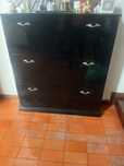 Movel sapateira em bom estado