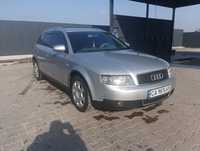 Audi a4 - 2002 року (ціна 4500 $)