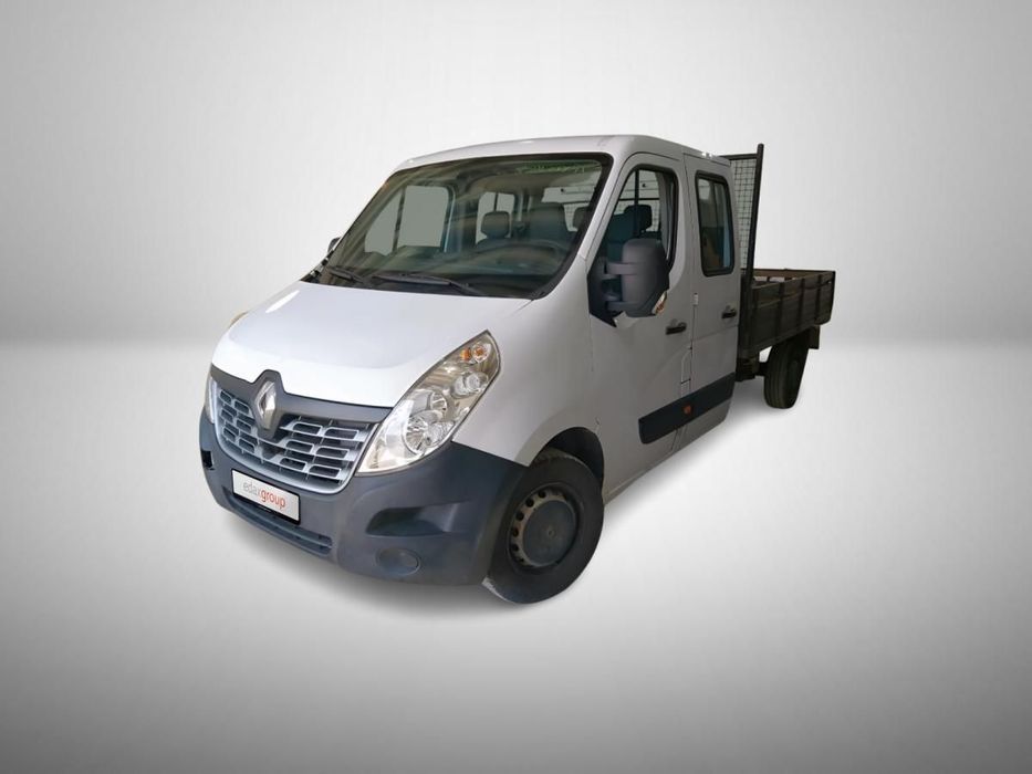 Renault Master 2.3 dCi L3 3.5T c/iva