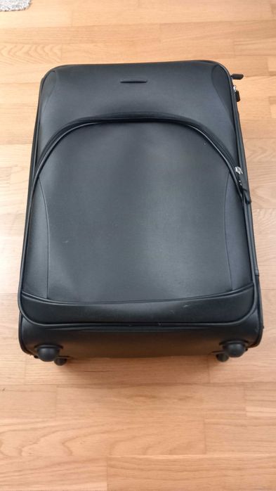 Mala de viagem média