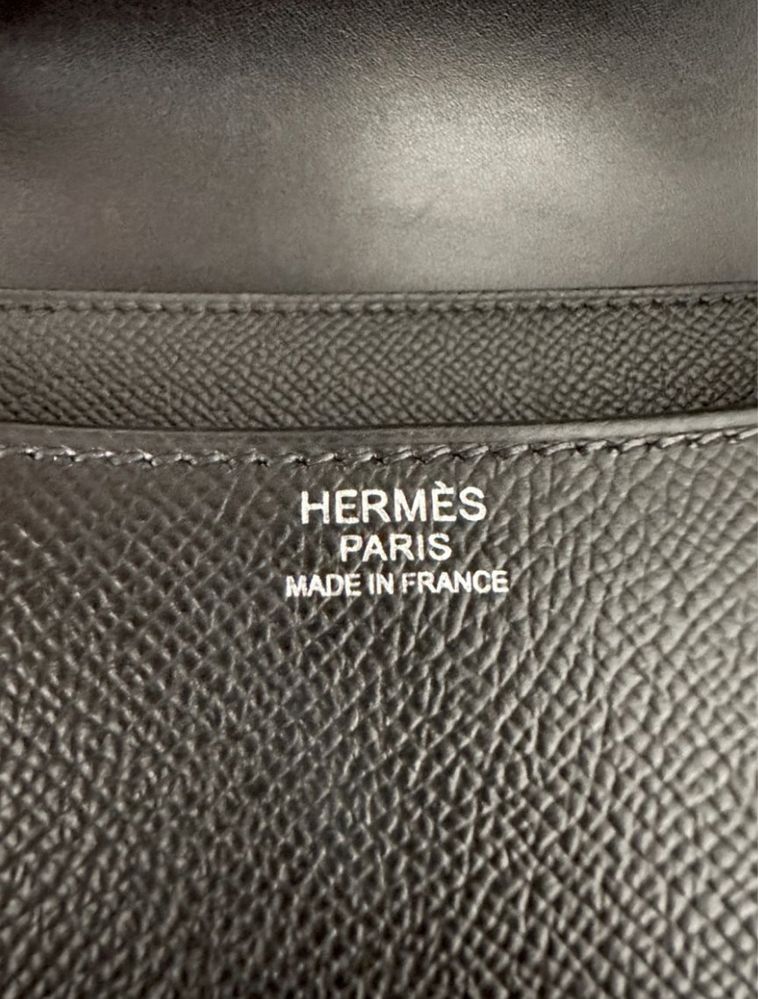 Сумка Hermes Constance 24