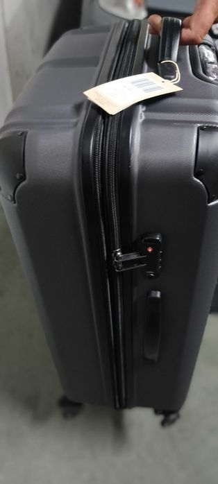 mala viagem Travelite nova