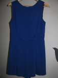Elegancki kombinezon firmy *Topshop