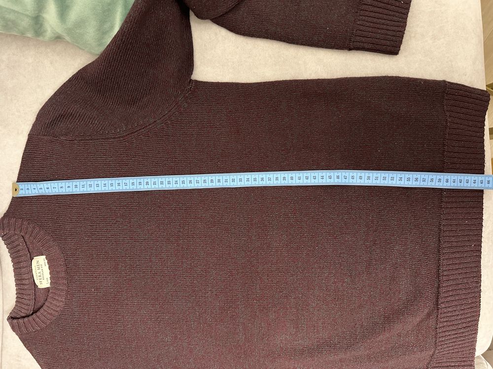 Sweter męski Sfera L