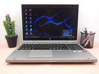 Laptop Używany HP 8570p i5 16GB 256GB SSD 15,6 HD Radeon W11 Gw FV