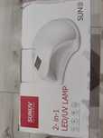 Lampa Sunone SUN5 Dual LED/UV 48W