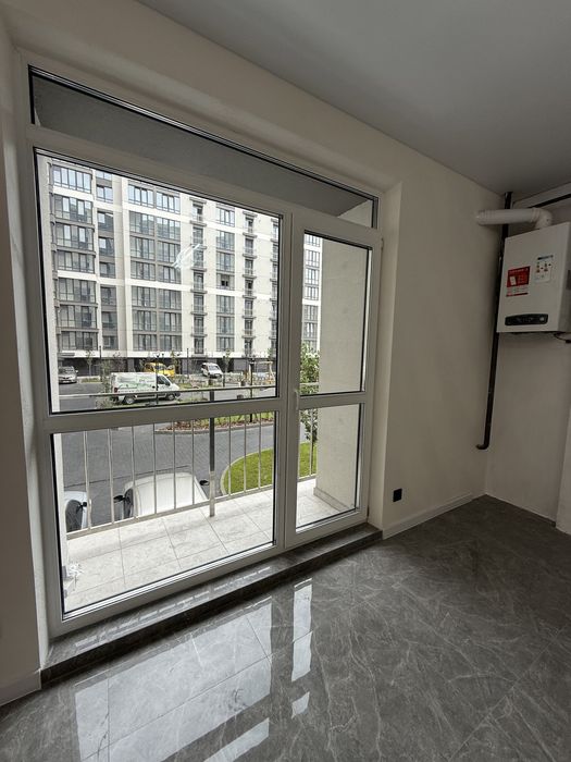 Продаж! Красива 2к квартира з ремонтом біля парку Шевченка