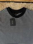 Футболка Massimo Dutti в смужку S