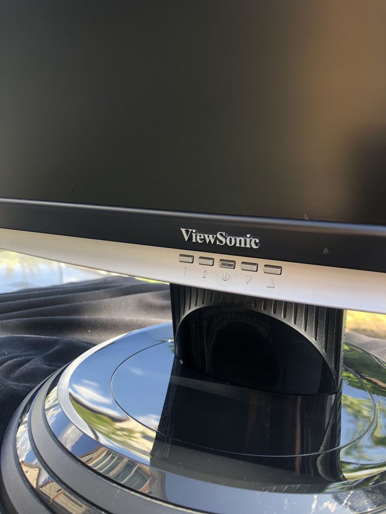 Монитор VieSonik