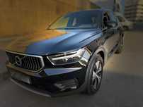 XC40 T5 262cv Híbrido Plug-in Inscription Expression FWD Auto