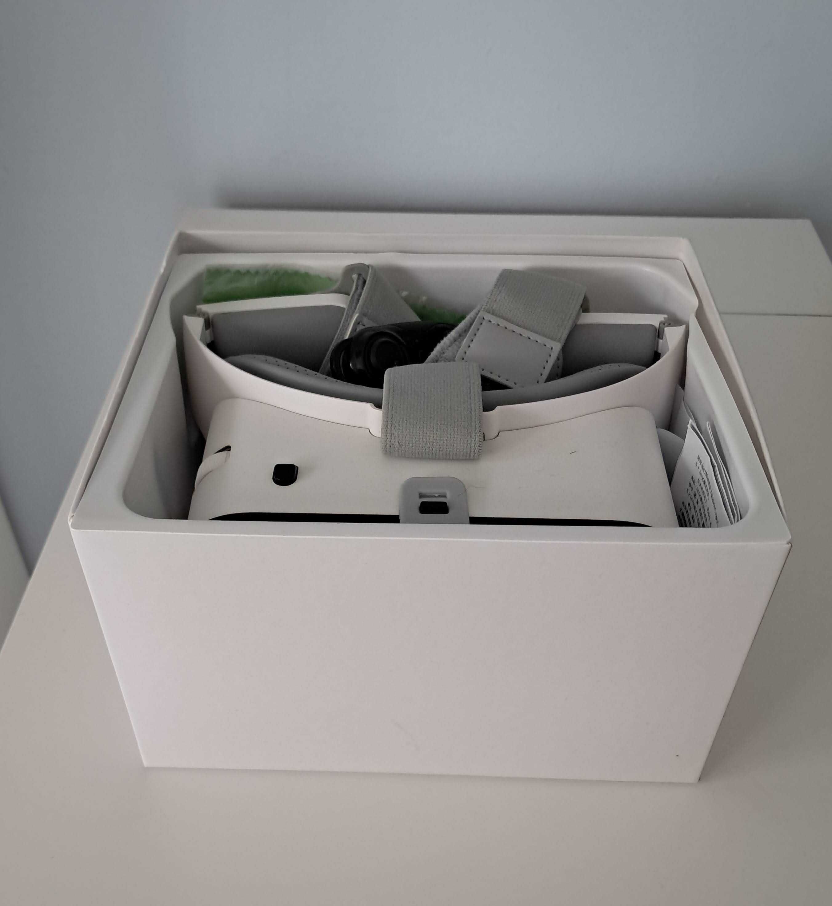 BoboVr Z6 Gogle VR do telefonu