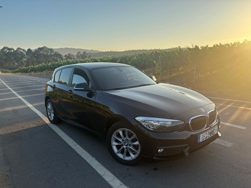 Bmw serie 1 diesel
