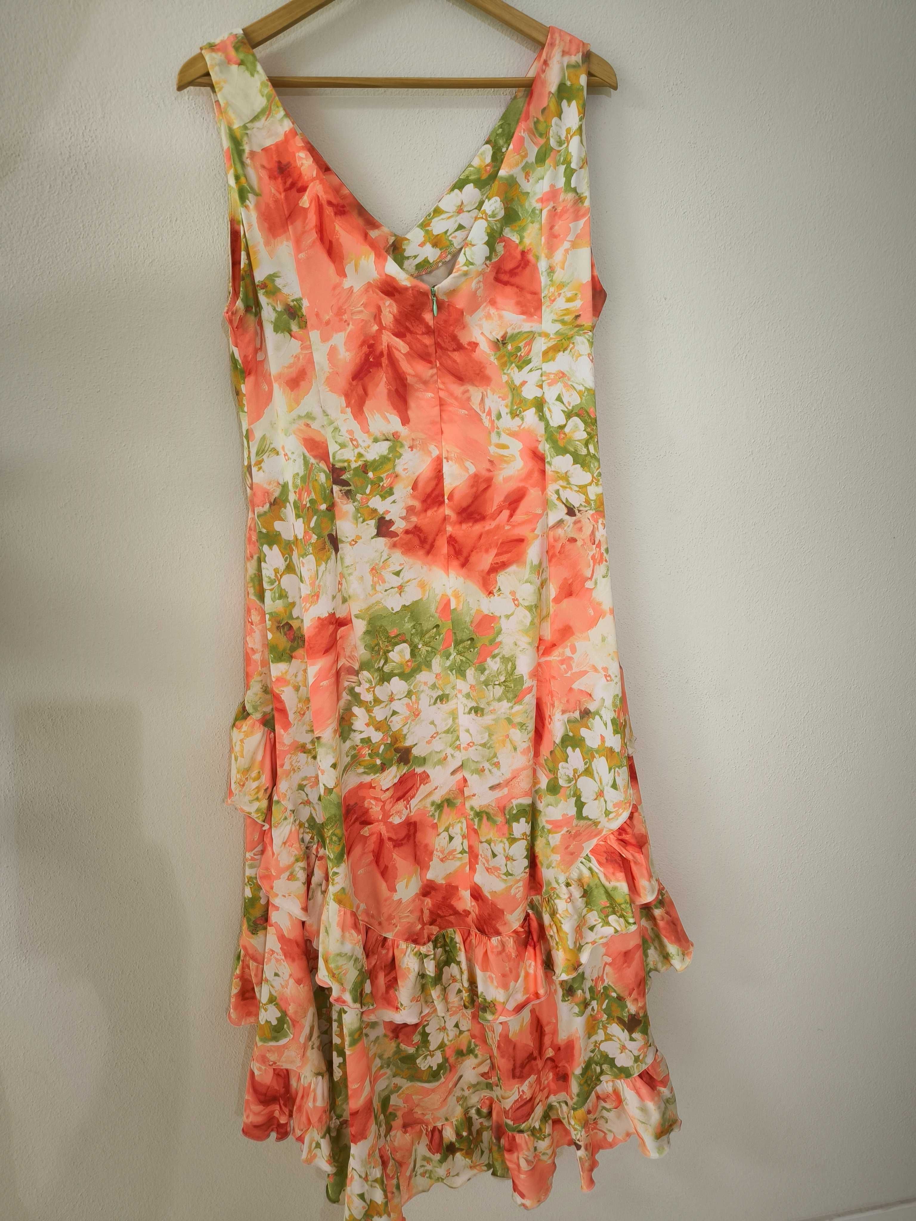 Vestido novo - T. M/L