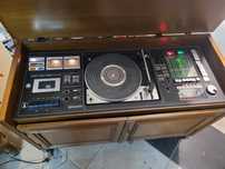 Rosita szafa grająca radio magnetofon gramofon