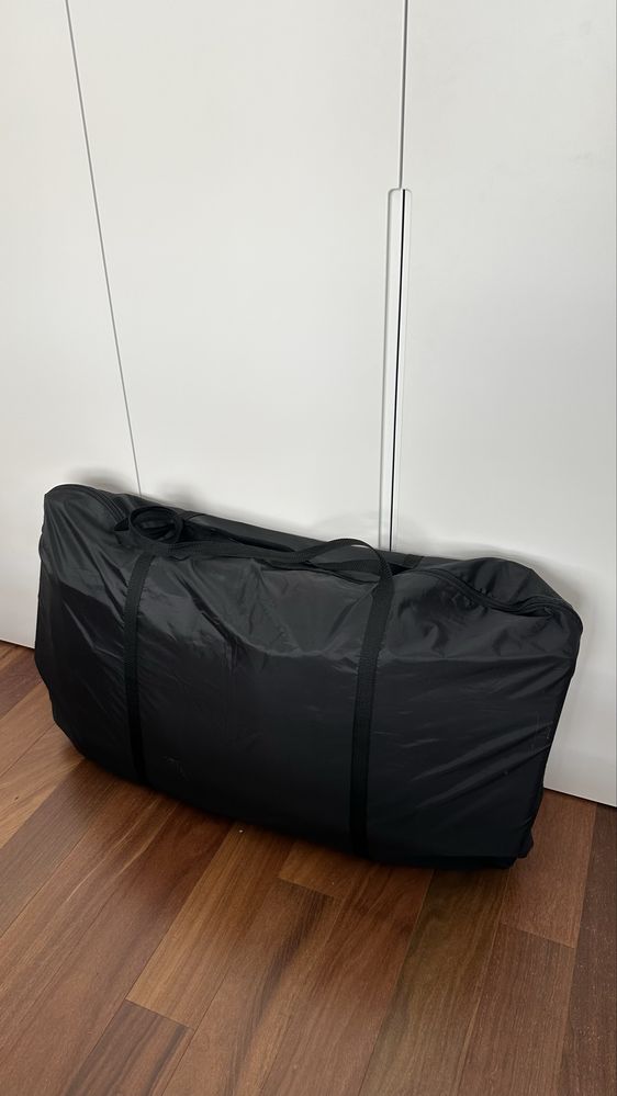 Berço maxi-cosi Iora Grey