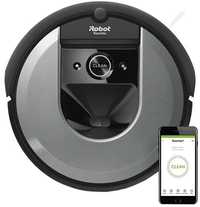 Продаж Робот-пилосос iRobot Roomba i7