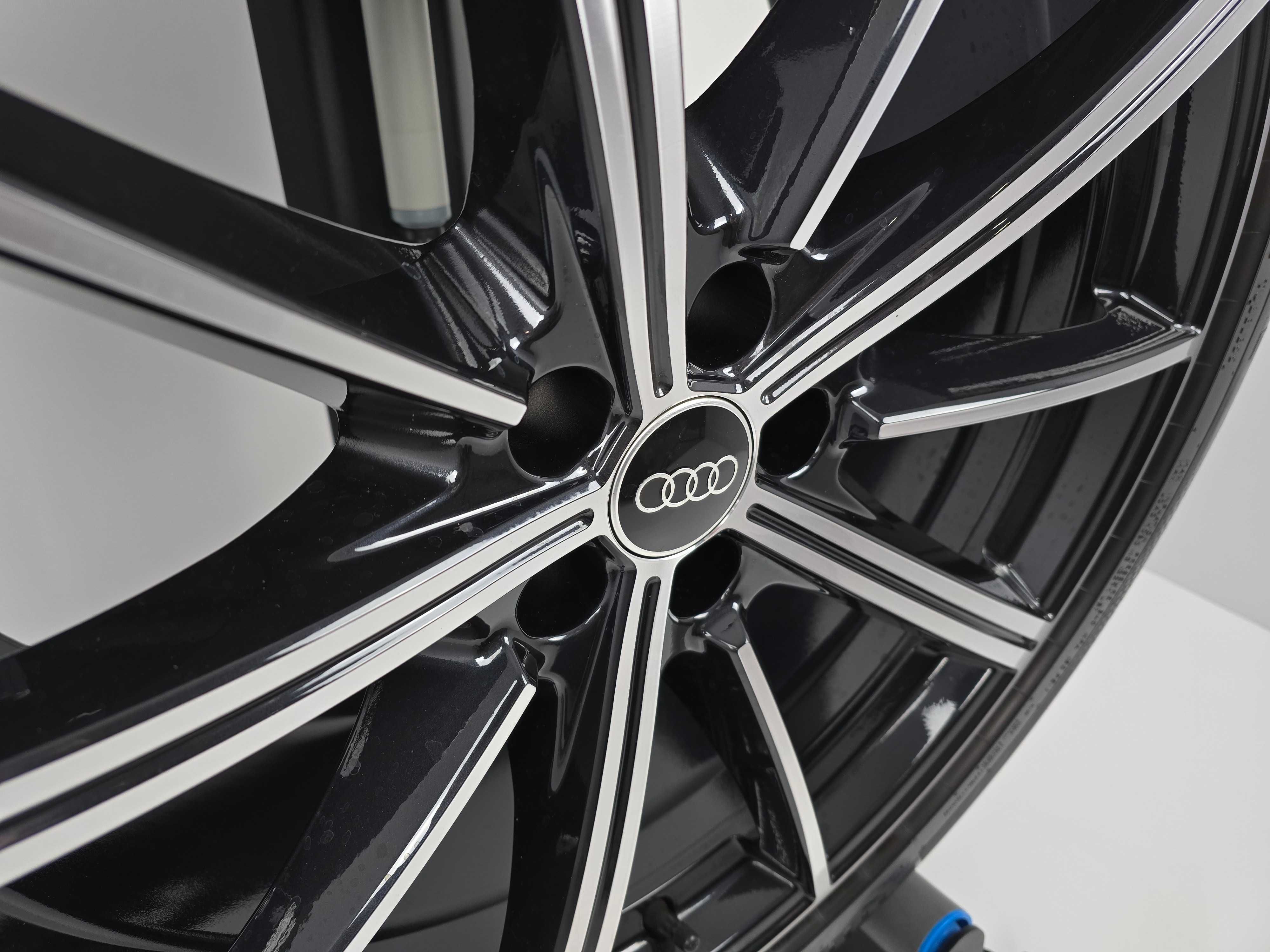 Oryginalne Felgi Audi 21" A5 A6 A7 A8 Q5 SQ5 Q7 SQ7 Q8 SQ8