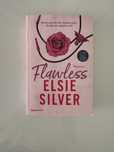 Livro Flawless de Elsie Silver como novo
