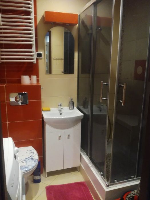 Mieszkanie - kwatery pracownicze, noclegi