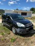 Citroen Berlingo 1.6hdi  como nova