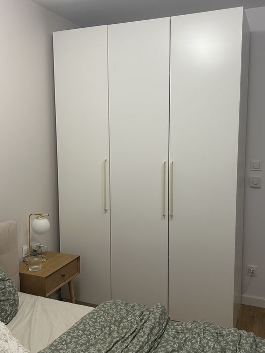 Ikea pax 236x58x150