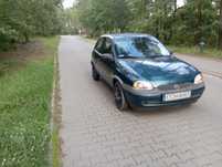 Opel Corsa B 1.0