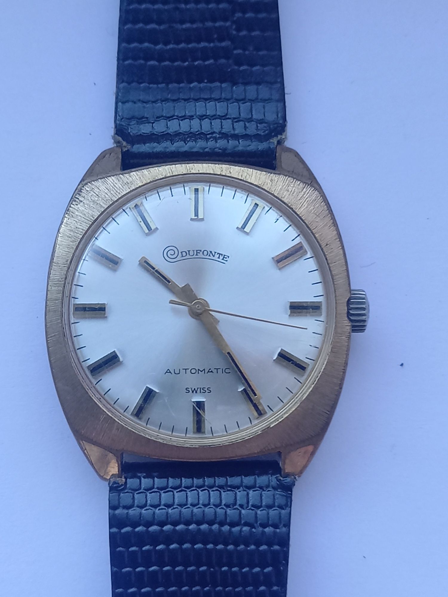 Zegarek dufonte automatic