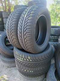 215/60r16 Semperit Master-Grip 2 2018r 8mm