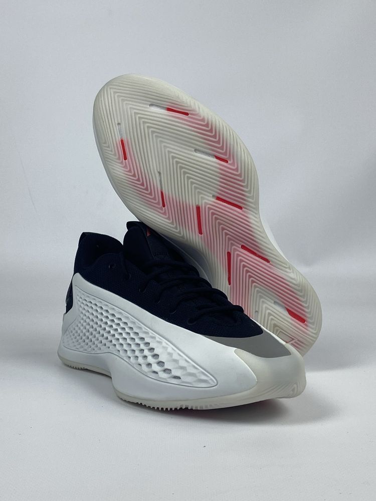 Оригінал!Adidas[AE1] | Баскетбольні кросівки | Нові | Розмір [36-47]