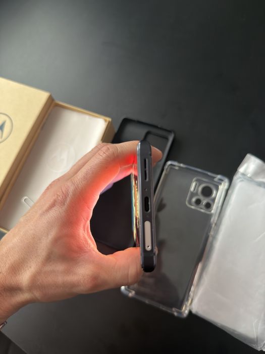 Motorola edge 30 ultra