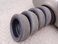 Opony dunlop sp sport maxx 050 225/50/r18