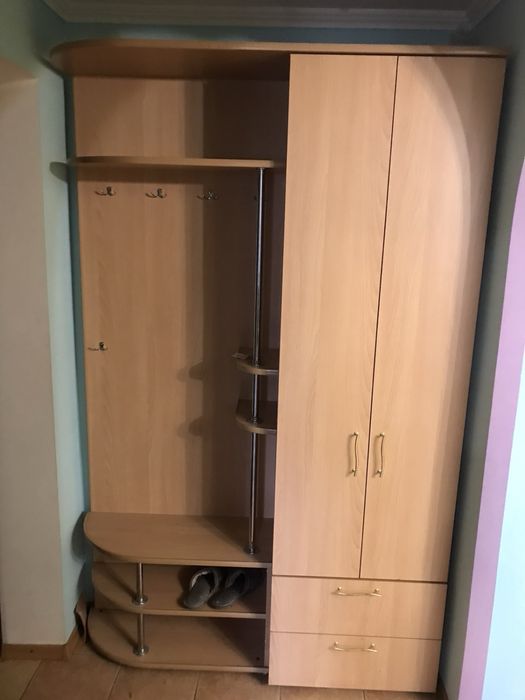 Мебель для прихожей