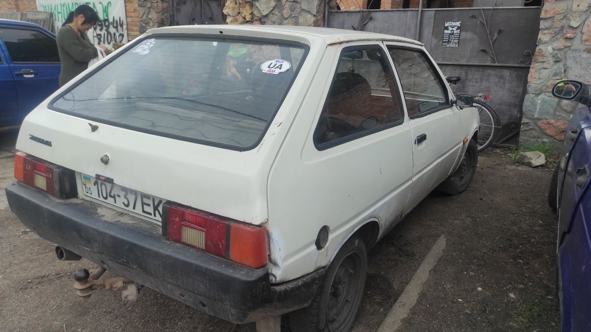 Ваз 2109 1.5і газ.бенз . Ваз 2106, ваз2107.
