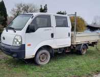 Kia k2500 części