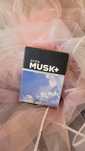 Woda toaletowa Musk Air 75ml Avon