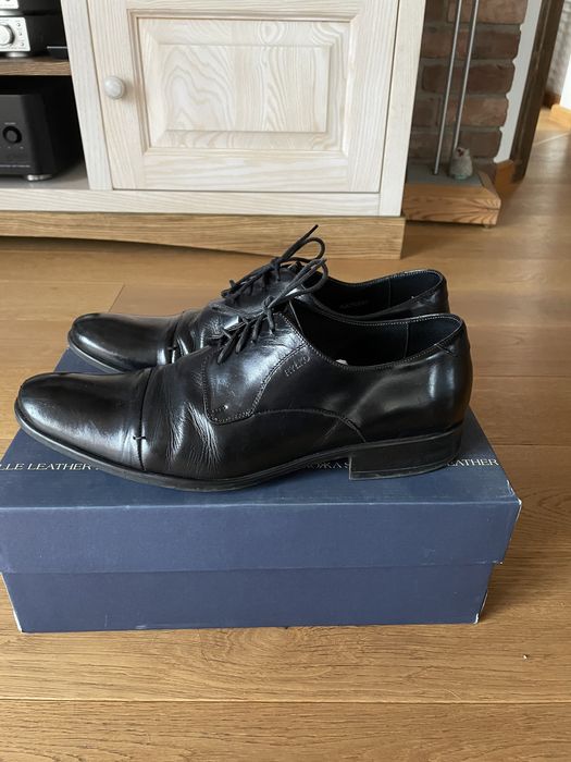 Buty męskie Ryłko