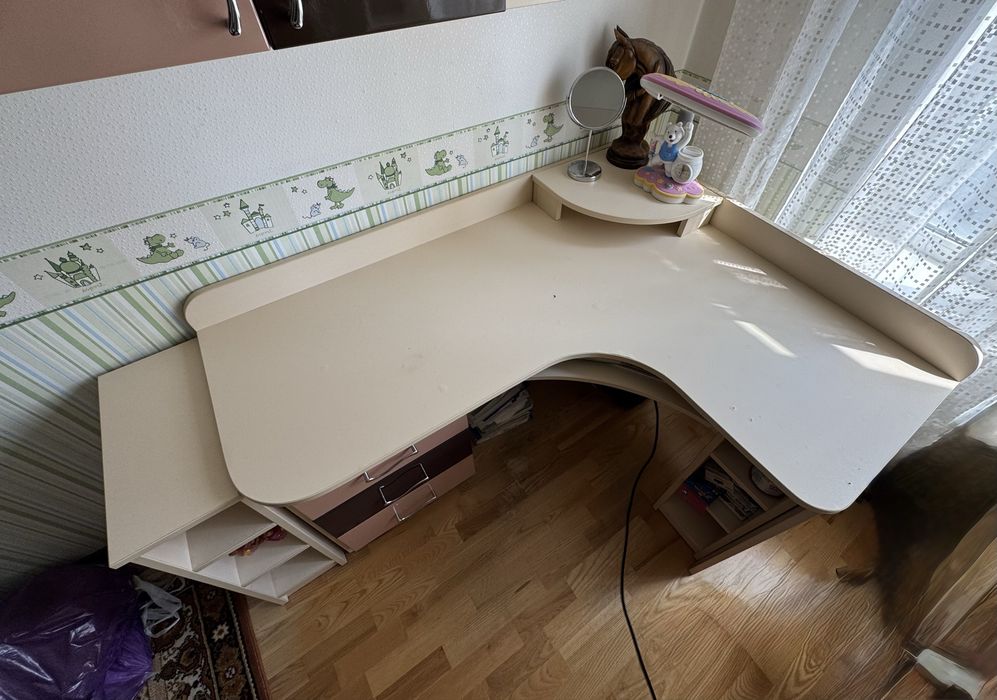 Продам дитячі меблі ТЕРМІНОВО