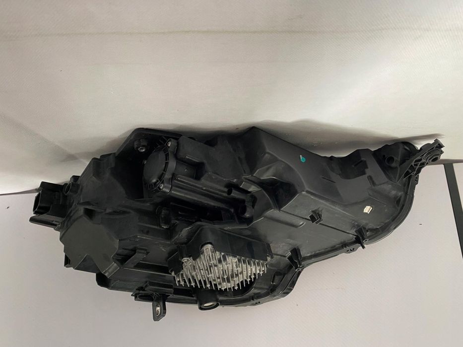 AUDI A3 8Y LAMPA PRZÓD PRZEDNIA LEWA FULL LED MATRIX 8Y0941035