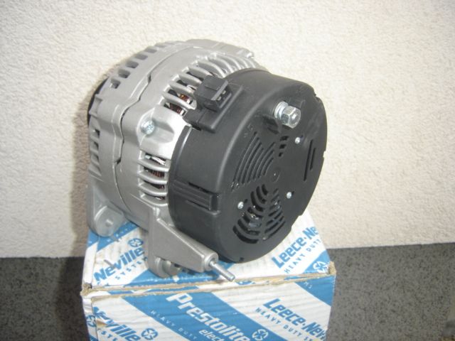 Alternator Vw T4 2.4 TDI Caravelle California Multivan LT 2.5 SDi W-wa