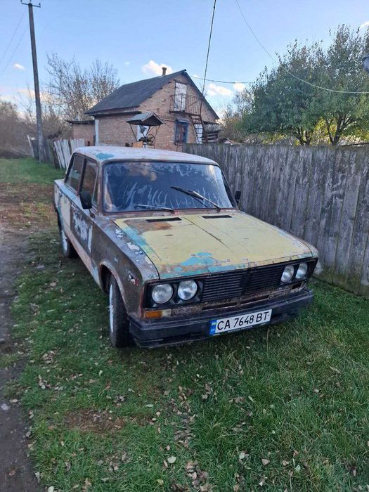 Продам ваз 21036 на ходу