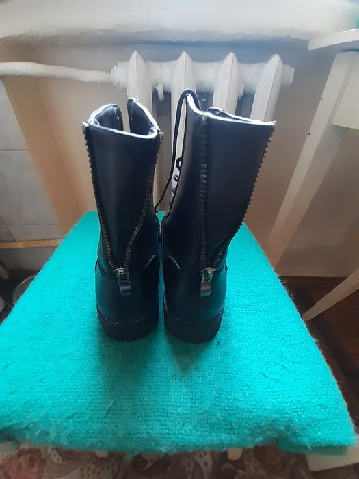 Черевички осінньо-весняні нові